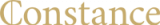 CFF_BE_Logo_Constanze